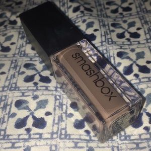 smashbox ALWAYS ON LIQUID LIPSTICK // CHILL ZONE